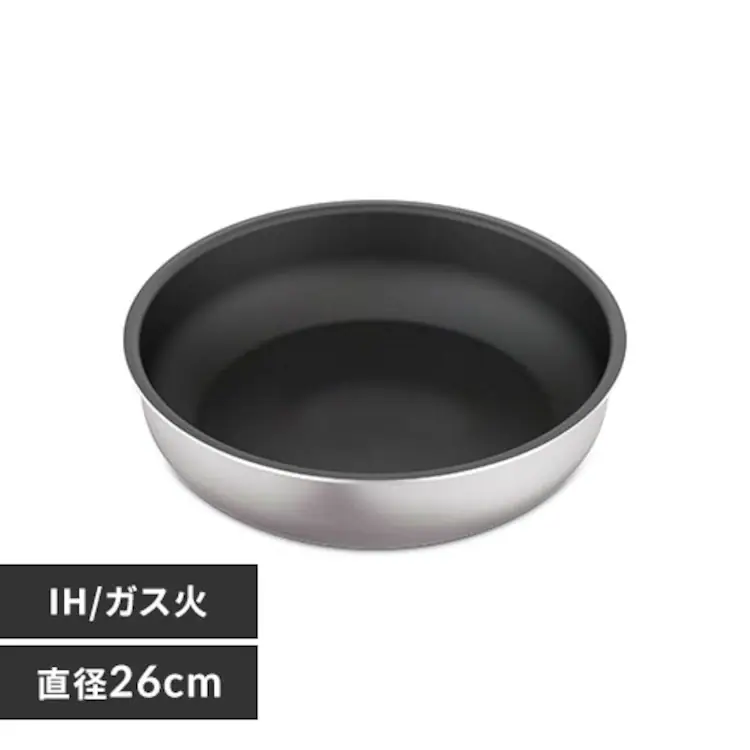 フライパン 卵焼き IH/ガス火対応 ダイヤモンドグレイス エッグパン DG-SE ブロンズ13