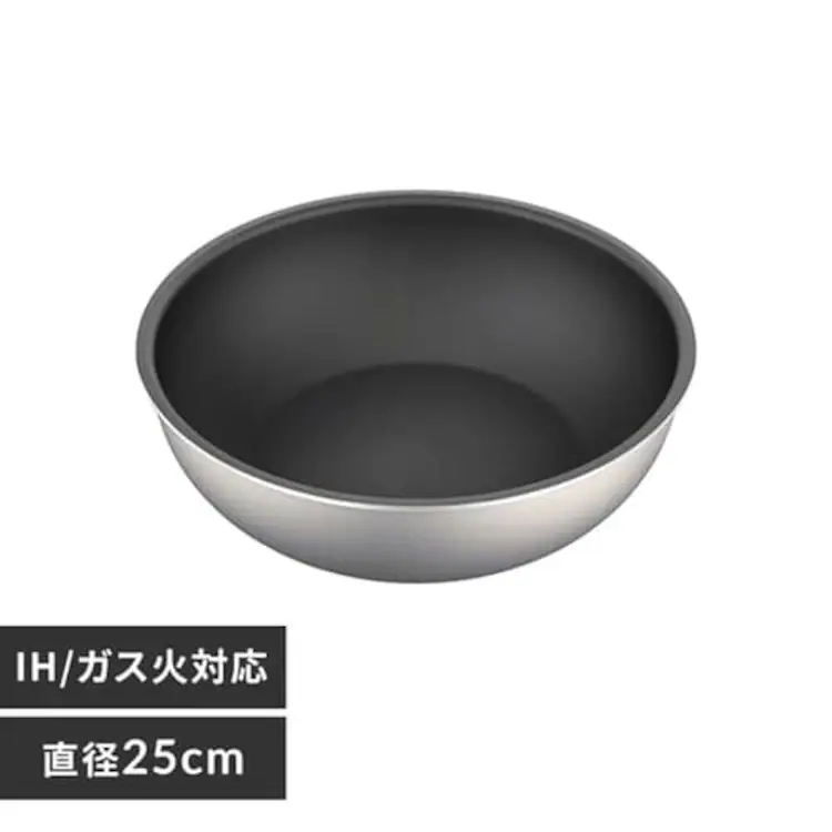 フライパン 卵焼き IH/ガス火対応 ダイヤモンドグレイス エッグパン DG-SE ブロンズ15