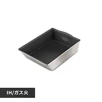 �t���C�p�� ���Ă� IH/�K�X�ΑΉ� �_�C�������h�O���C�X �G�b�O�p�� DG-SE �V���o�[ 