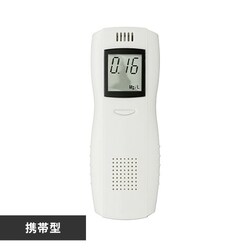 �A���R�[���`�F�b�J�[ ALC-D1