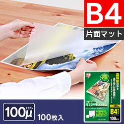 y󂠂zy100z ~l[gtB B4 Жʃ}bg 100m LZM-B4100