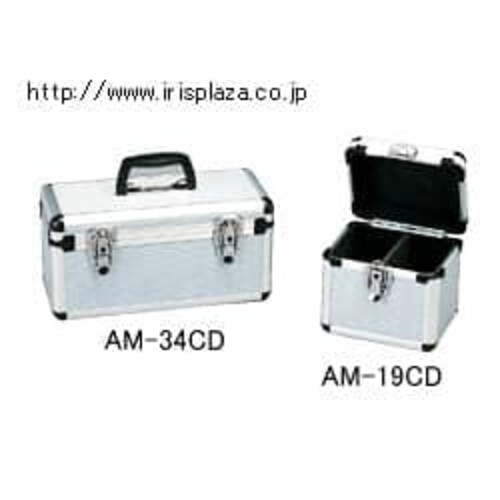 �y�󂠂�z�A���~�P�[�X�@AM-34CD�@�V���o�[_0