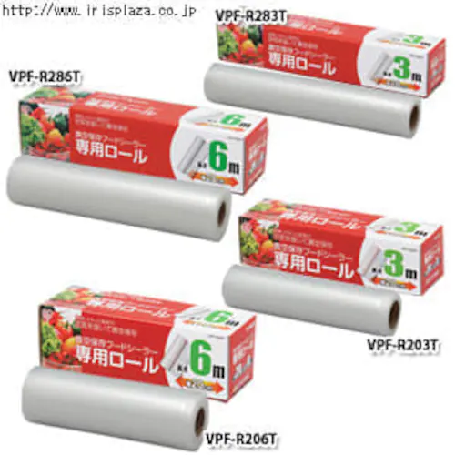 t[hV[[ p[ 20cm~3m VPF-R203_0