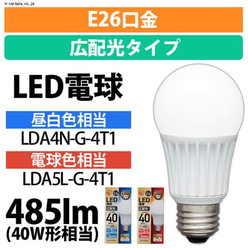 yizLEDd Lz F (485) LDA4N-G-4T1