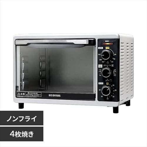 コンベクションオーブン PFC-D15A H561666F│アイリスプラザ│アイリスオーヤマ公式通販サイト