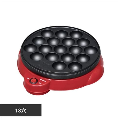 たこ焼き器の通販 ホットプレート たこ焼き器 キッチン家電 家電 照明 アイリスプラザ アイリスオーヤマ公式通販サイト