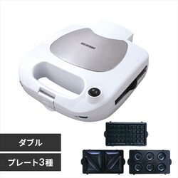 �y�󂠂�z�}���`�T���h���[�J�[ IMS-703P-W