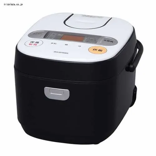【訳あり】米屋の旨み 銘柄炊きジャー炊飯器 5.5合 RC-MA50-B_0