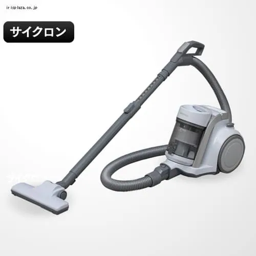 サイクロンクリーナー IC-C100-W_0
