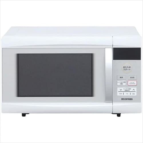 【訳あり】単機能レンジ 22L ターンテーブル_0