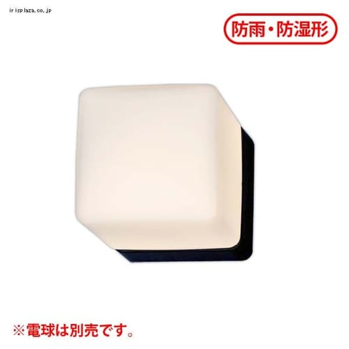 LED�u���P�b�g 400lm �p�^ PKG-E17B �u���b�N�y���O�p�z