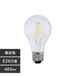 y󂠂zLEDtBgd E26 S^Cv 40W` LhF LDA4C-G-FK gߒKX m[}g^Cv