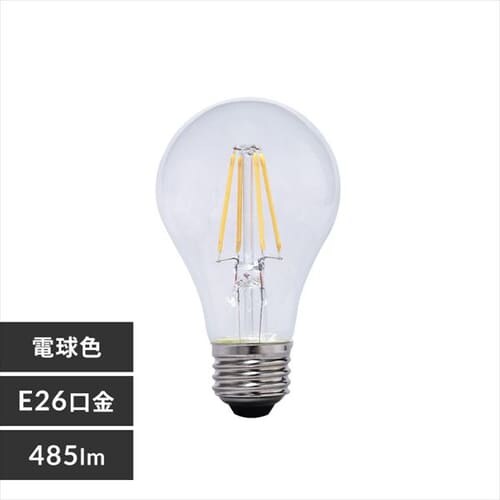 LEDtBgd E26 S^Cv 40W` dF LDA4L-G-FC m[}NA^Cv_0