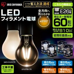 yzCg^CvzLEDtBgd 60W` F LDA7N-G-FW 