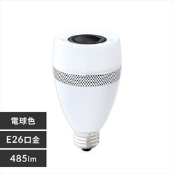 LEDXs[J[d E26 Lz^Cv 40W` dF LDF11L-G-4S