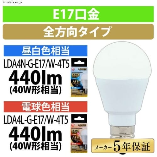 LEDd E17 S^Cv 40W` `Ή (FEdF)_0