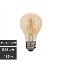 LEDtBgd E26 S^Cv 40W` LhF LDA4C-G-FK gߒKX m[}g^Cv