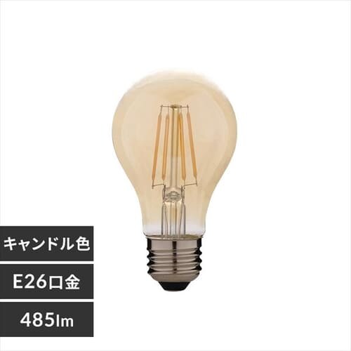 LEDtBgd E26 S^Cv 40W` LhF LDA4C-G-FK gߒKX m[}g^Cv_0