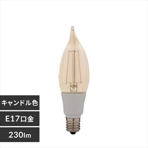 LEDtBgd E17 S^Cv 25W` LhF `Ή LDF2C-G-E17-FK VfA gߒKX_0