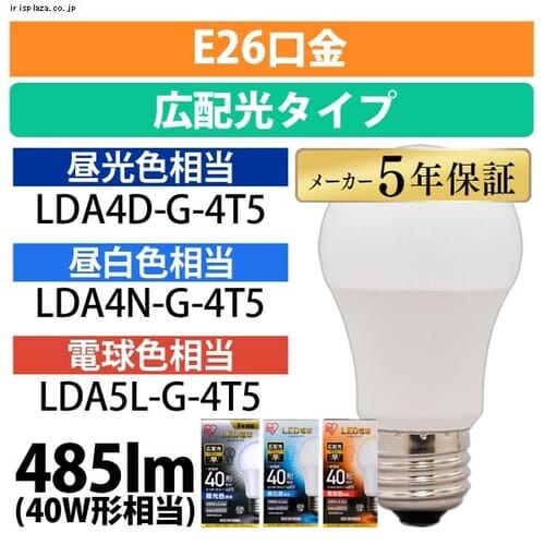 LEDd E26 Lz^Cv 40W` ` (FEdF)_0