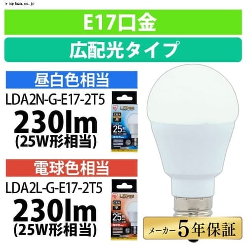 LEDd E17 Lz^Cv 25W` `Ή (FEdF)