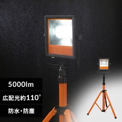 [NCg LED X^hCg Lz  Ɠ 5000lm LWT-5000ST@