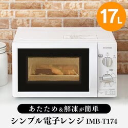 �y�󂠂�z�d�q�����W IMB-T174-6 �i60Hz/�����{�j