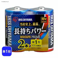 y󂠂zy2{pbNz AJdr P1` BIGCAPA PRIME LR20BP/2P