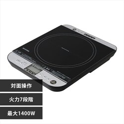 IHR 1 1400W  Ζʑ쎮 IHC-T61-B ubN