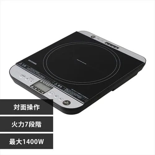 IHR 1 1400W  Ζʑ쎮 IHC-T61-B ubN_0