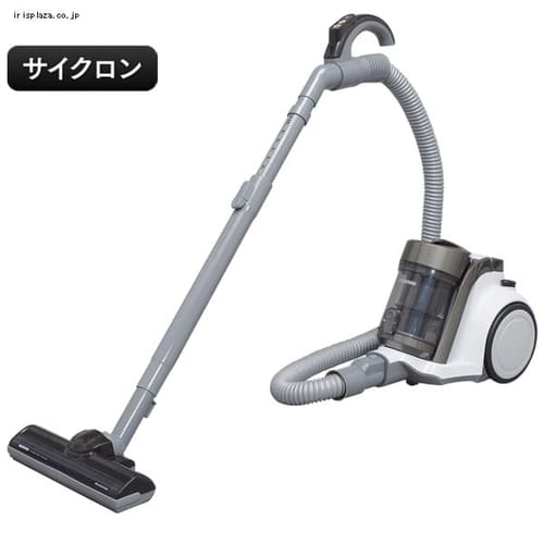  コンパクトサイクロンクリーナー タービンヘッド IC-C100TE