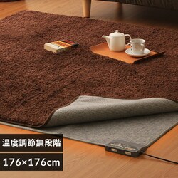 y󂠂zzbgJ[ybg 2 176~176 xߖiK HCM-T1818 ȃGlZT[ O[