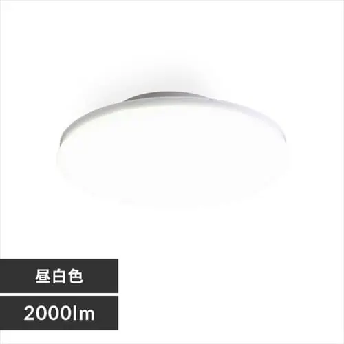 V[OCg LED ^ ^ 2000lm F  L Lb` ʏ N[[bg Ɩ SCL20N-UU_0