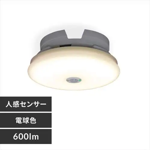 V[OCg LED ^ ` 600lm lZT[t dF  L Lb` ʏ N[[bg Ɩ SCL6LMS-UU_0