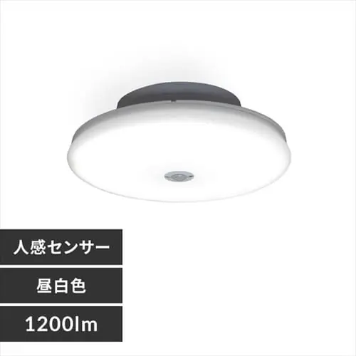 V[OCg LED ^ ` 1200lm lZT[t F  L Lb` ʏ N[[bg Ɩ SCL12NMS-UU_0