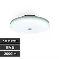 V[OCg LED ^ ` 2000lm lZT[t F  L Lb` ʏ N[[bg Ɩ SCL20DMS-UU