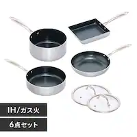 tCp 6_Zbg IH/KXΑΉ _ChOCX DG-SE6 Vo[