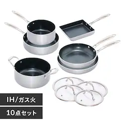 tCp 10_Zbg IH/KXΑΉ _ChOCX DG-SE10 Vo[