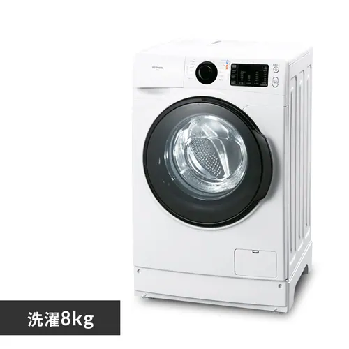 h@ 8.0kg  FL81R-W_0