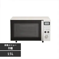 I[uW 15L MO-T1501-W j[8 zCg 