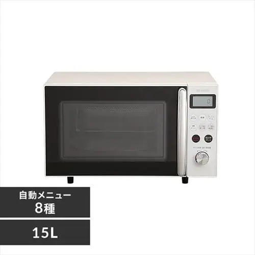 I[uW 15L MO-T1501-W j[8 zCg _0