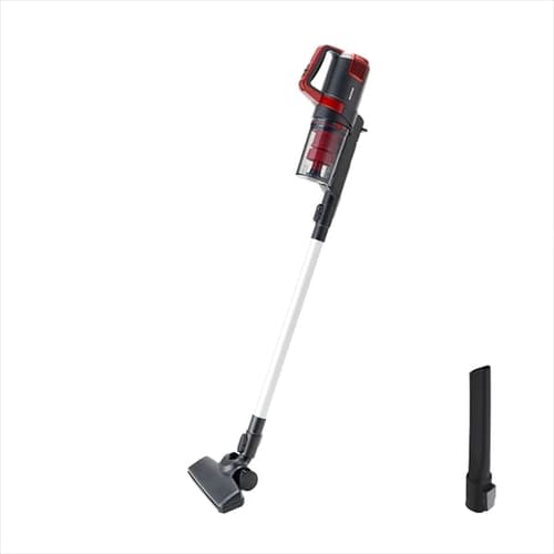 AC式サイクロンスティッククリーナー ノーマルヘッド SCA-110 全2色