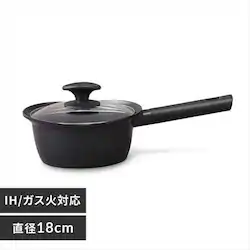 y󂠂z}`NbLOЎ 18cm MC-K18 ubN