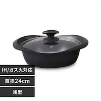  }`NbLO ^ 24cm IH/KX MC-R24S ubN