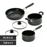 tCpE 5_Zbg IH/KX _ChR[g ̌^ DCI-FP5S ubN