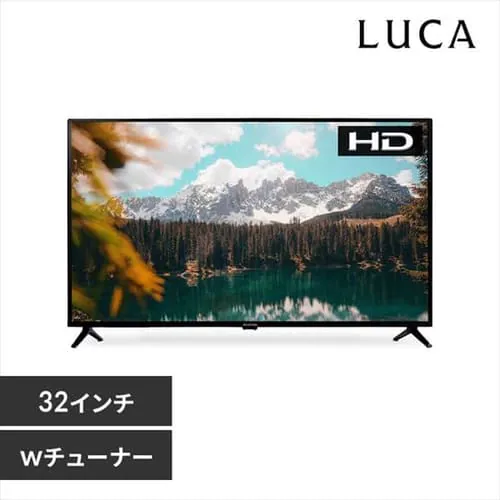 y󂠂zer 32V^ LUCA 32WD2B_0