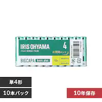 �y10�{�p�b�N�z �A���J�����d�r �P4�`  BIGCAPA basic�{ LR03Bbp/10S�y������s�z