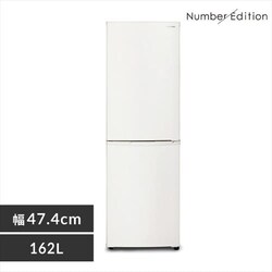 ① 162L l炵 ƒp 2hA 47.4cm IRSE-16A-CW zCg