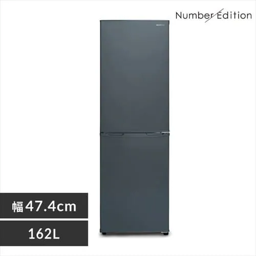 ① 162L l炵 ƒp 2hA 47.4cm IRSE-16A-HA O[_0