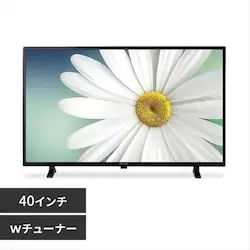 y󂠂zer 40V^ LUCA LT-40D420B